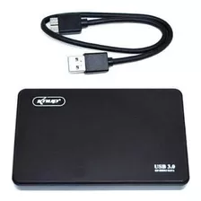 Hd Externo 500gb Usb3.0