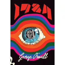 1984, De Orwell, George. Editora Antofágica Ltda, Capa Dura Em Português, 2021