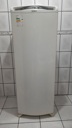 Freezer Vertical Consul 246 Litros 