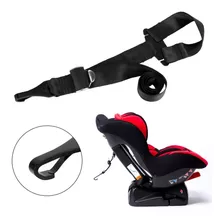 Cinto Isofix Segurança Bebe Cadeirinha Ancora Top Tether New