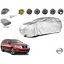 Funda Cubreauto Afelpada Premium Nissan Pathfinder 3.5l 2015