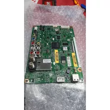 Placa Principal Tv LG 39ln5400 Original