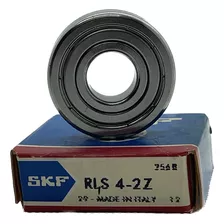 Rodamiento Rls4 Zz Skf