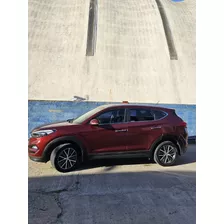 Hyundai Tucson 2016 2.0