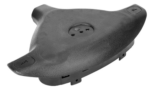 Funda Negra Para Volante De Coche 90437285, Apta Para Opel Foto 4