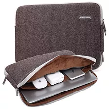 Funda Estuche Para Computadora Portatil Kayond Herringbone R