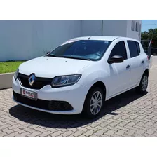 Renault Sandero Auth 10 2020