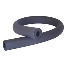 Barra Isolante Elastomérico 3/8 X 13mm 2m Refrigeração