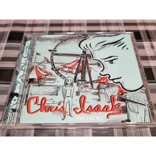 Chris Isaak - Mr. Lucky - Cd Nuevo Importado - Ver Detalle 