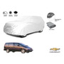 Funda/forro Impermeable Para Minivan Chevrolet Lumina Apv 91