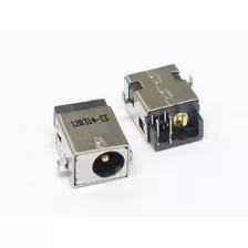 Conector Dc Jack Pin Carga Bgh Z131