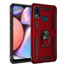 Funda De Teléfono Anticaída For Samsung A10s