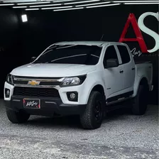 Chevrolet Colorado Lt 2023 2.8 4x4