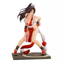 King Of Fighters 98 - Kotobukiya - Mai Shiranui