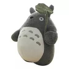 Adoráveis Brinquedos De Pelúcia Totoro De Tamanho Grande