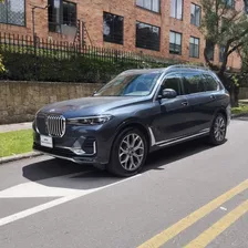 Bmw X7 Xdrive 40i Kxr289