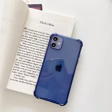 Funda De Silicona Para iPhone 12 Pro Max ¡!disponible¡!