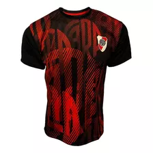 Camiseta River Plate De Entrenamiento Para Niños Oficial