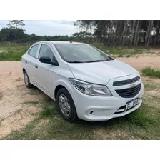 Chevrolet Prisma 2017 1.0 Joy 78cv