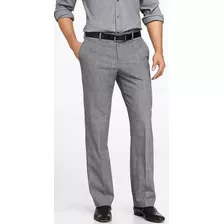 Pantalon De Vestir Para Hombre | Algodon | Casual Elegante