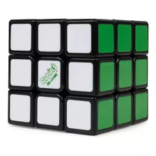 Cubo Rubiks Re-cube 3x3 Ecológico Original Spin Master