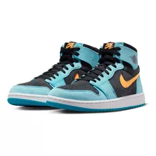 Zapatos Jordan Retro 1 High Zoom Cmft2 Talla 9us Originales