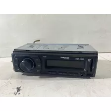 Radio, Mp3 Som Vw, Sdcard Frontal Golf Volkswagen 5u0057182g