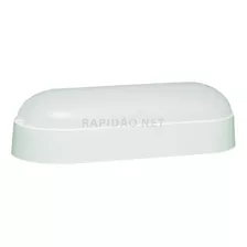 Arandela Tartaruga Led 15w Ip65 Bivolt Interna/externa