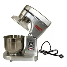 Batidora Planetaria Prof Moretti Mixer 5 Lts -la Plata-