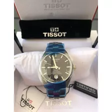 Reloj Tissot Pr 100 Chronometer