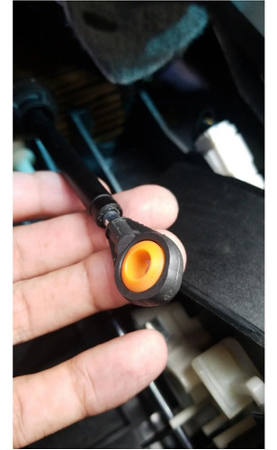 Buje Reparacion De Cable Transmision Nissan Pathfinder 05-12 Foto 4