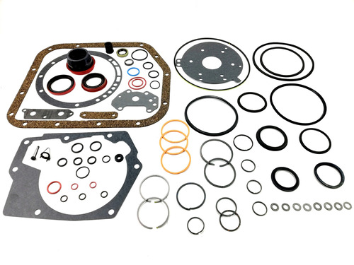 Kit Reparacion Caja Auto Dodge Pickup/dakota V6 3.9l 1998 Foto 3