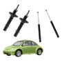 Kit Amortiguadores Cajuela 5ta Puerta Vw Beetle 1998 - 2011