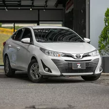 Toyota Yaris Xs 1.5