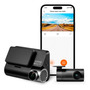 70mai Dashcam Pro Plus+ A500s 2k Wifi Gps Cmara Conduccion Mercury Sable