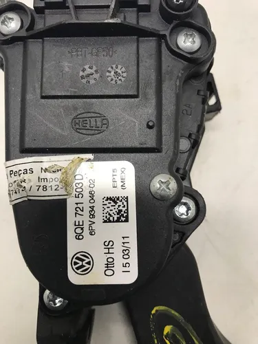 Pedal G5