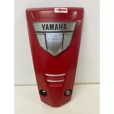 Carenagem Frontal Crypiton Comemblema Original Yamaha