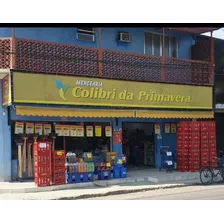 Passo Excelente Ponto Comercial Ac. Troca, Porteira Fechada