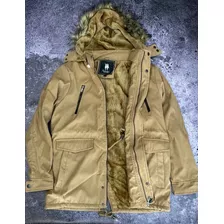 Parka Nino Importada