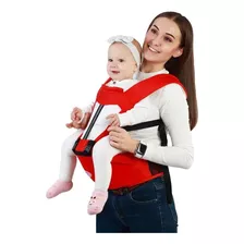 Bolsa Canguru Ergonômico Bebê Conforto Mae 3 Posiçoes 