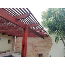 Pergolas 