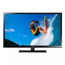 Tv 51 3d Samsung Plasma Pl51f4900ag - Entrego Em Mãos - Df