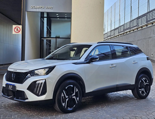 Peugeot 2008 1.0t Allure