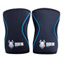 Joelheira Compressão 7mm Proteção Neoprene M G Gg - Odin Fit