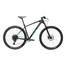 Bicicleta Cube Reaction C:62 One Carbono Rodado 29 - Thuway