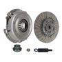 Kit De Embrague Pontiac Executive 1968-1979 5.7 Lts