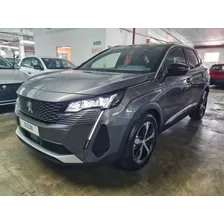 Peugeot 3008 Gt Pack Thp Entrega Inmediata!!!hh