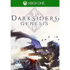 Darksiders Genesis - Xbox One