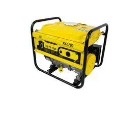 Grupo Electrógeno 1kva 1,2kva Villa Px-1200