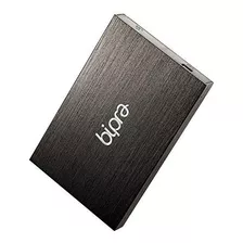 Bipra 100 Gb 100 Gb 2,5 Pulgadas Disco Duro Externo Usb 2.0 